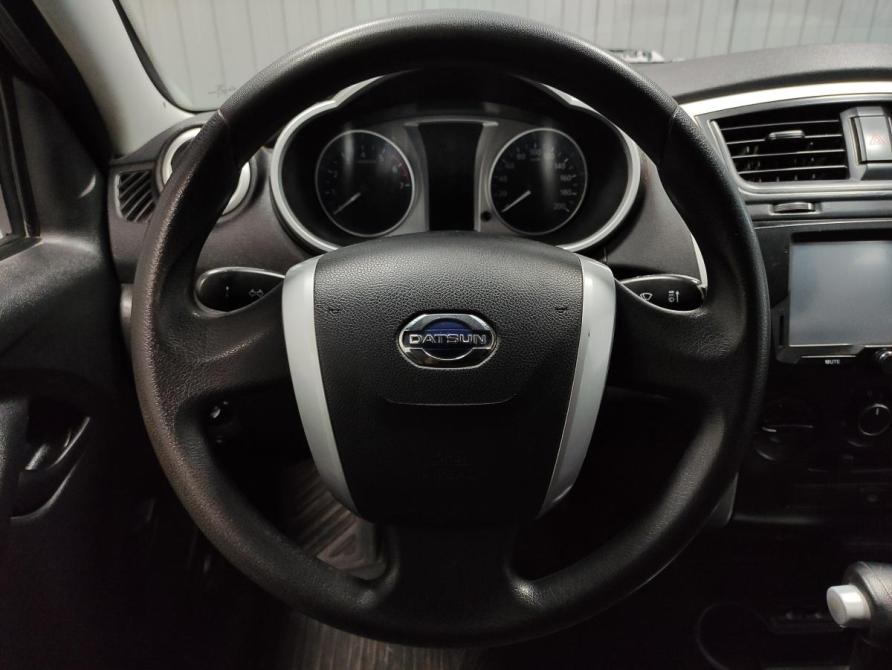 Datsun on-DO I Пермь  - изображение 7