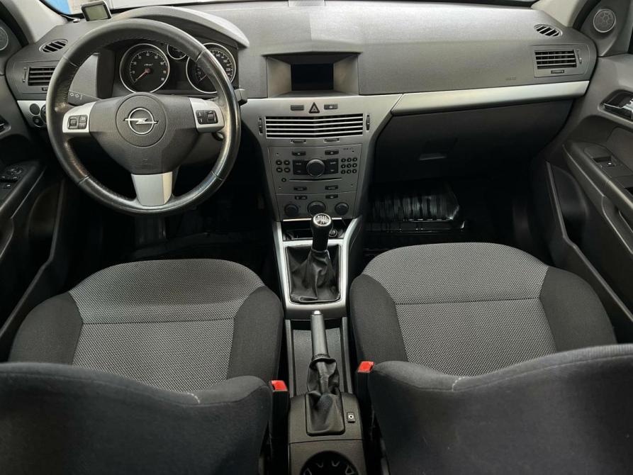 Opel Astra H Рестайлинг Нижнекамск  - изображение 10