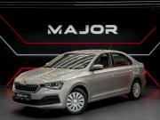 Skoda Rapid II Москва  - изображение 24