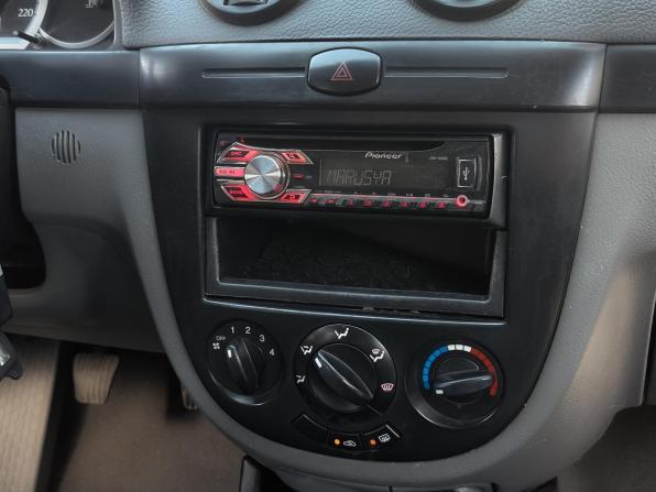 Chevrolet Lacetti I с пробегом 2011 года, цена 539 000 рублей, 175481 км, универсал, Автокод Объявления