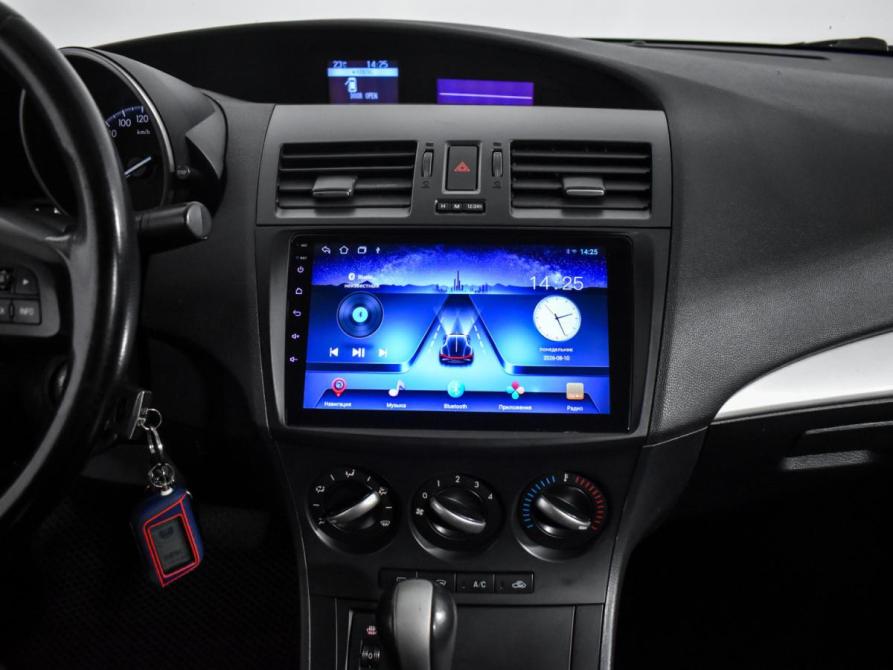 Mazda 3 II (BL) Рестайлинг Санкт-Петербург  - изображение 17