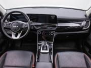 Kia Seltos I Рестайлинг Москва  - изображение 32