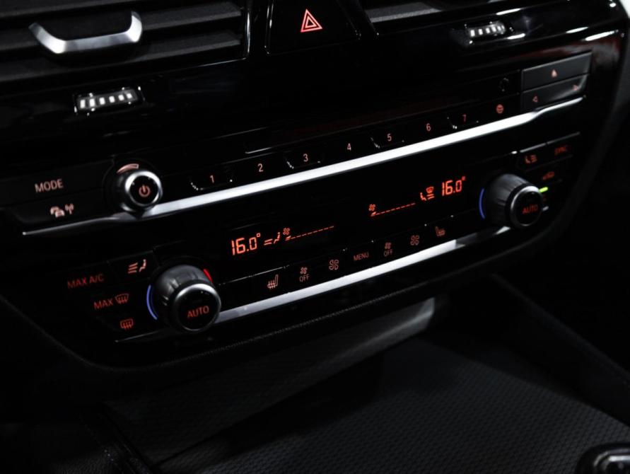 BMW 5 серии VII (G30/G31/G38) Санкт-Петербург  - изображение 26