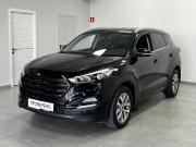 Hyundai Tucson III Казань  - изображение 20