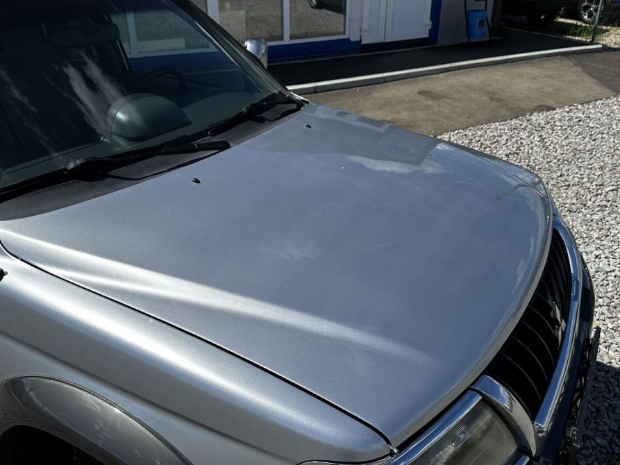 Mitsubishi Pajero Sport I Ярославль  - изображение 12