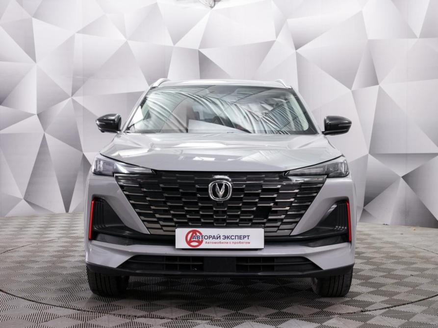 Changan CS55 Plus II Ульяновск  - изображение 8