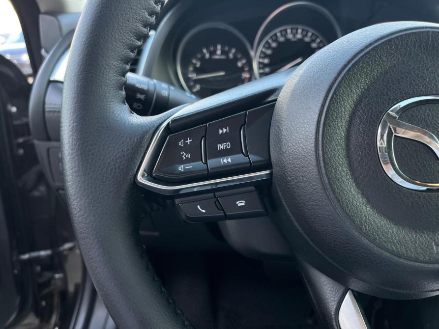 Mazda 6 III (GJ) Рестайлинг Альметьевск  - изображение 13
