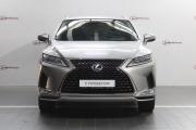 Lexus RX IV Рестайлинг Владивосток  - изображение 31