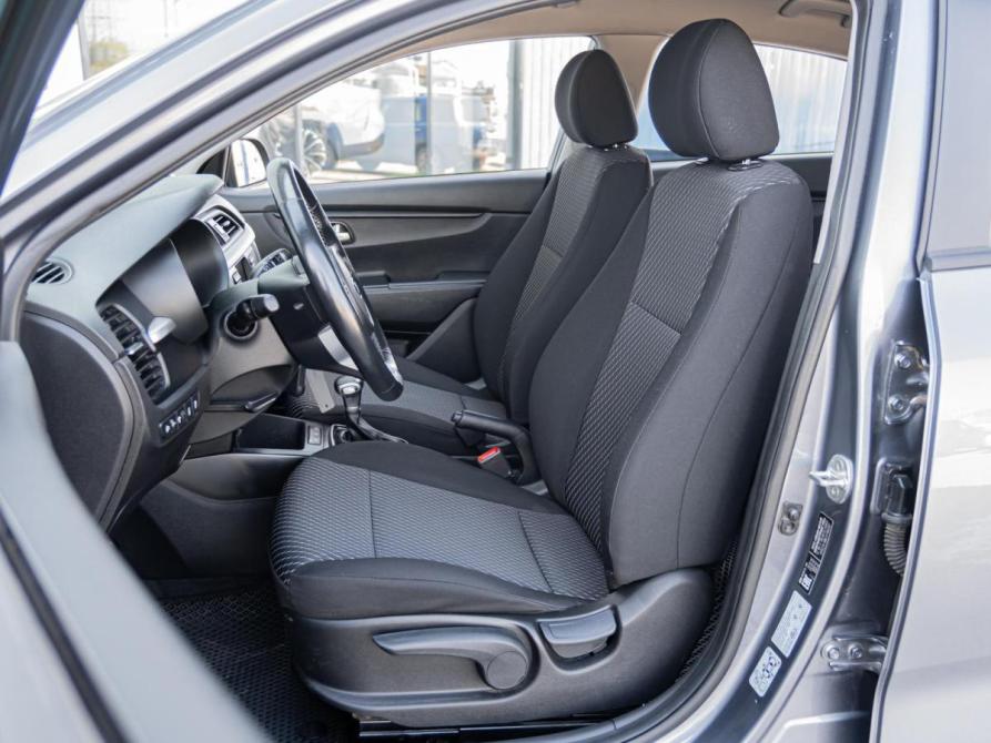 Kia Rio IV Краснодар  - изображение 10