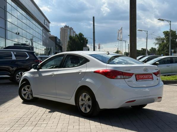 Hyundai Elantra V (MD) с пробегом 2011 года, цена 749 000 рублей, 250000 км, седан, Автокод Объявления