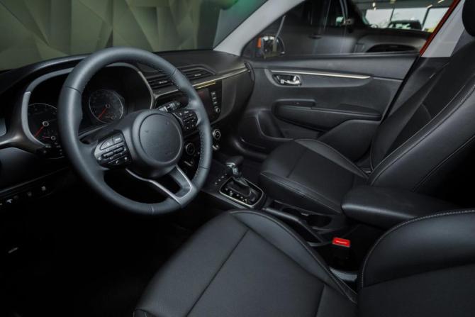 Новый Solaris KRX 2025 года, цена 2 875 000 рублей, хэтчбек, Автокод Объявления