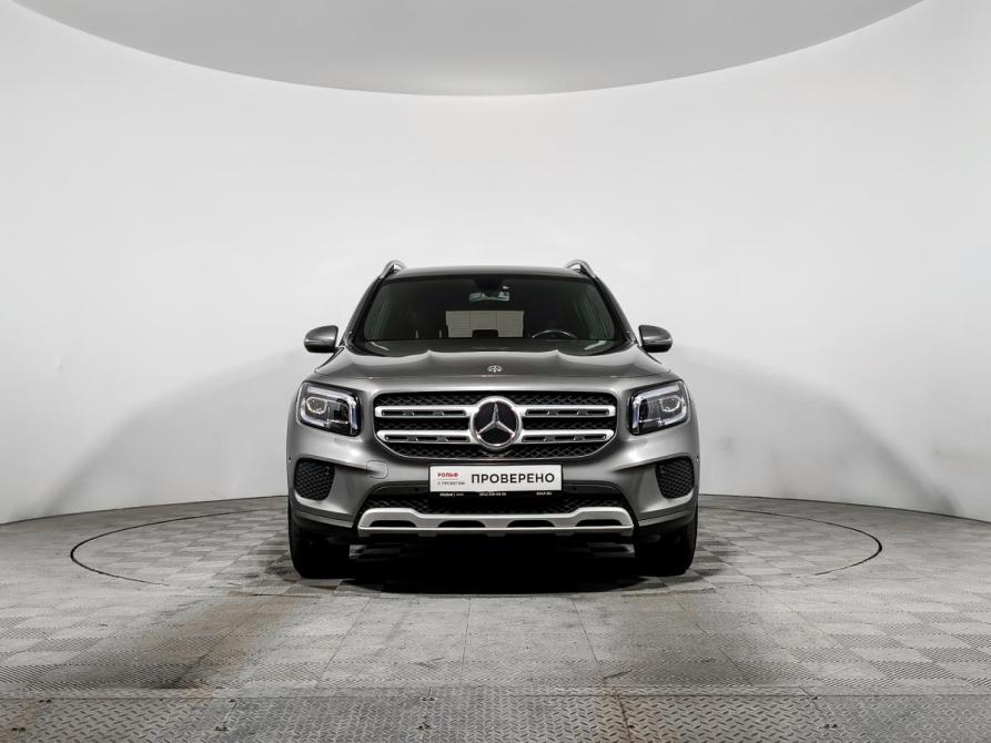 Mercedes-Benz GLB I (X247) Санкт-Петербург  - изображение 2