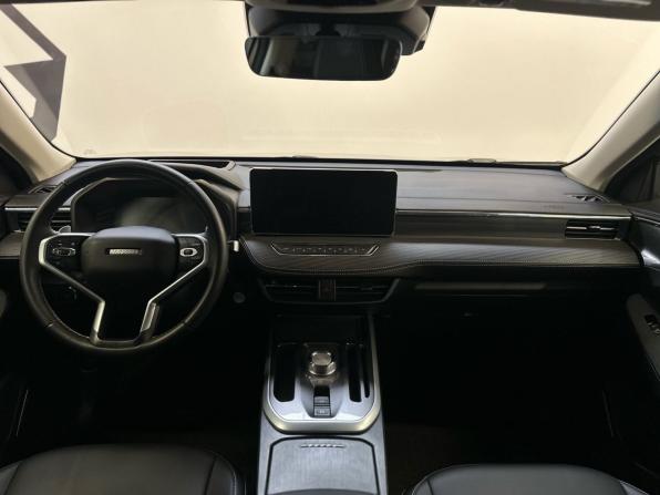 Haval Jolion I с пробегом 2023 года, цена 2 019 900 рублей, 16000 км, внедорожник, Автокод Объявления