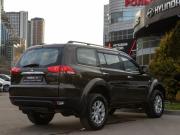 Mitsubishi Pajero Sport II Москва  - изображение 24