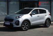 Kia Sportage IV Рестайлинг Саратов  - изображение 26