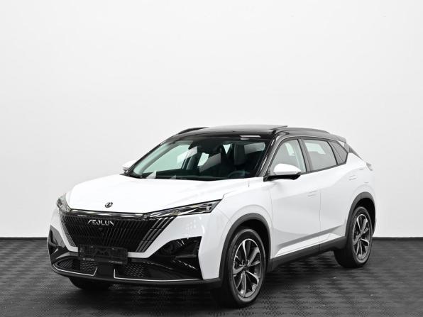 Dongfeng Mage с пробегом 2025 года, цена 2 499 000 рублей, 8 км, внедорожник, Автокод Объявления