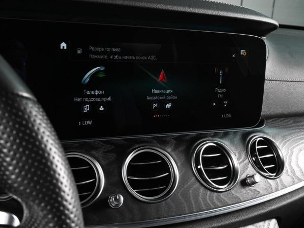 Mercedes-Benz E-Класс V (W213 S213 C238) Рестайлинг с пробегом 2020 года, цена 4 515 000 рублей, 47285 км, седан, Автокод Объявления