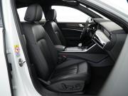 Audi A6 V (C8) Москва  - изображение 38