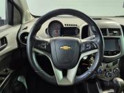 Chevrolet Aveo II Воронеж  - изображение 31