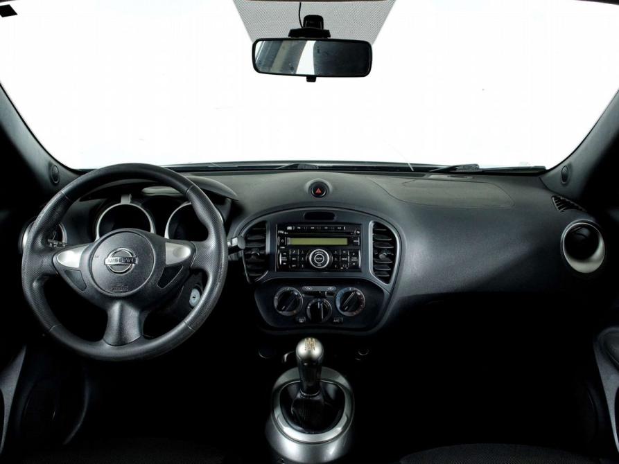 Nissan Juke I Санкт-Петербург  - изображение 15