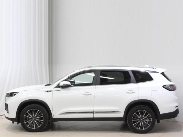 Chery Tiggo 8 Pro Max I с пробегом 2023 года, цена 2 399 000 рублей, 28887 км, внедорожник, Автокод Объявления