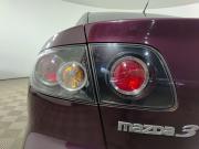 Mazda 3 I (BK) Рестайлинг Уфа  - изображение 33