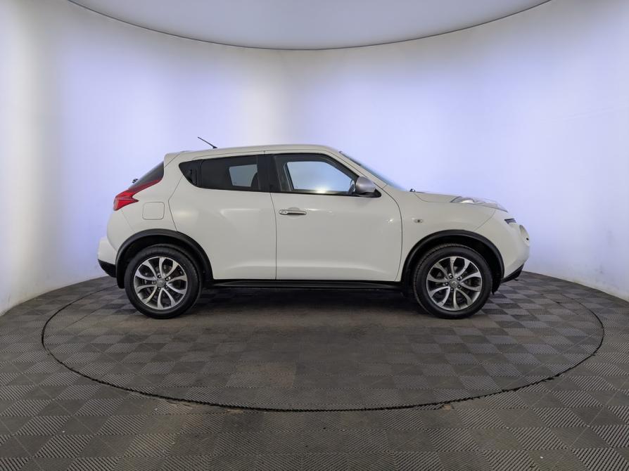 Nissan Juke I Москва  - изображение 4