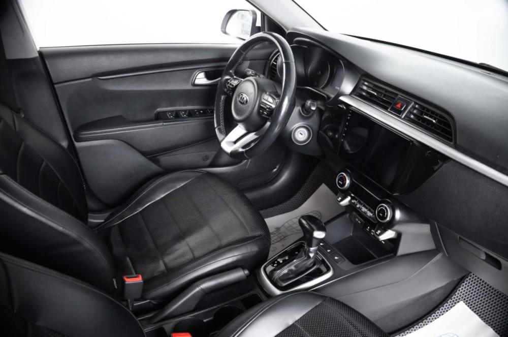 Kia Rio IV Пермь  - изображение 11