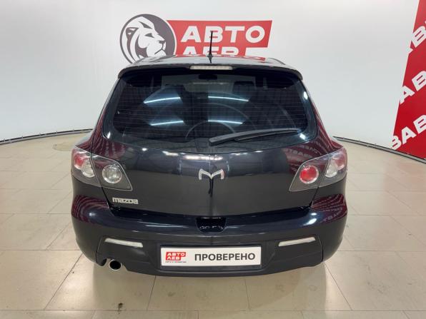 Mazda 3 I (BK) Рестайлинг с пробегом 2008 года, цена 649 000 рублей, 187178 км, хэтчбек, Автокод Объявления
