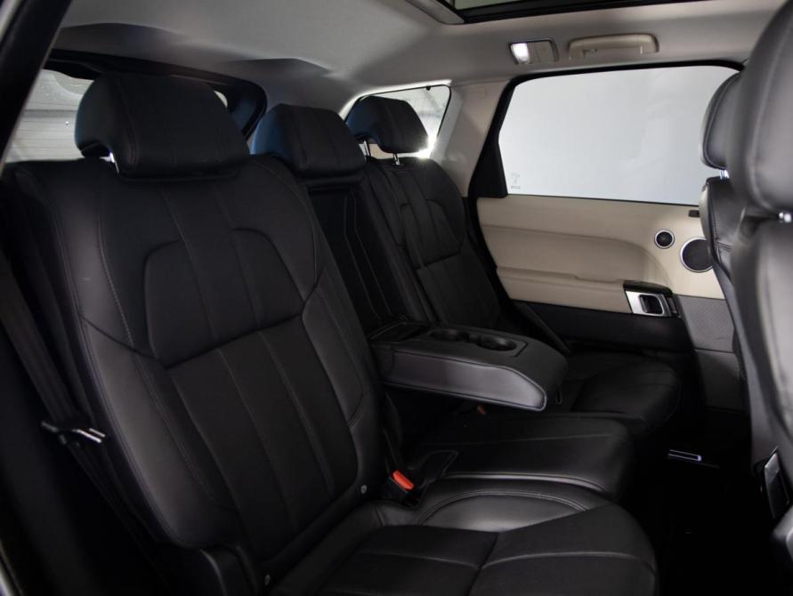 Land Rover Range Rover Sport II Санкт-Петербург  - изображение 13