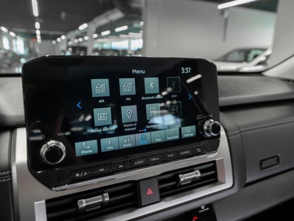 Mitsubishi L200 VI с пробегом 2025 года, цена 5 500 000 рублей, 50 км, пикап, Автокод Объявления