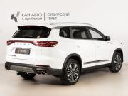 Chery Tiggo 8 Pro Max I Рестайлинг Казань  - изображение 13