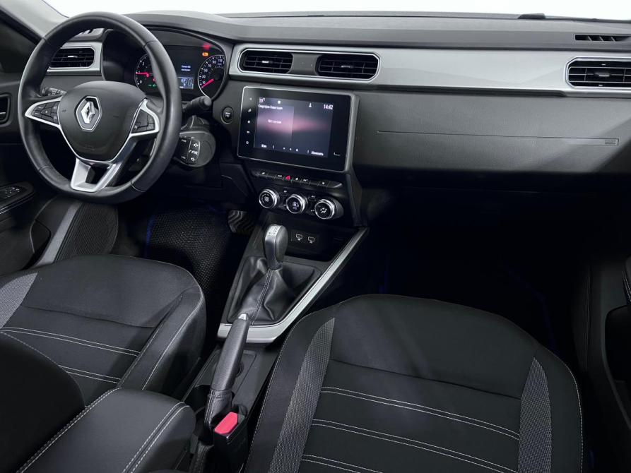 Renault Arkana I Ростов-на-Дону  - изображение 9
