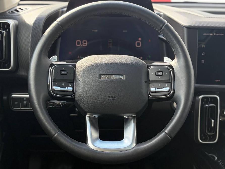 Haval Dargo I Екатеринбург  - изображение 25