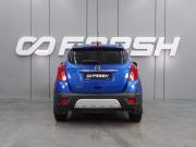Opel Mokka I Воронеж  - изображение 22
