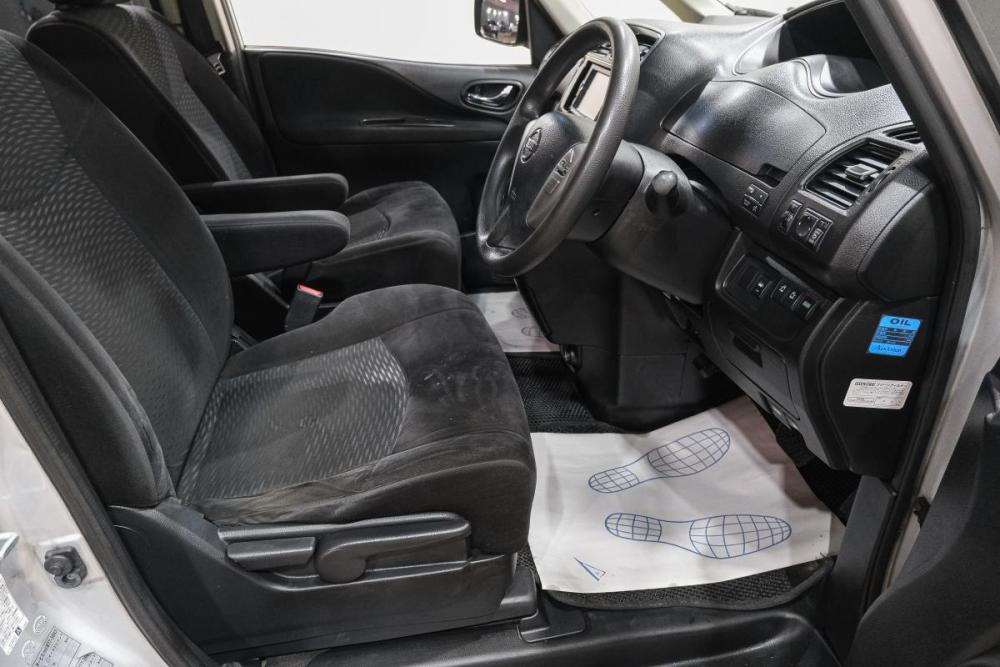 Nissan Serena IV (C26) Новокузнецк  - изображение 13