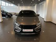 Lada (ВАЗ) Vesta I Чебоксары  - изображение 44