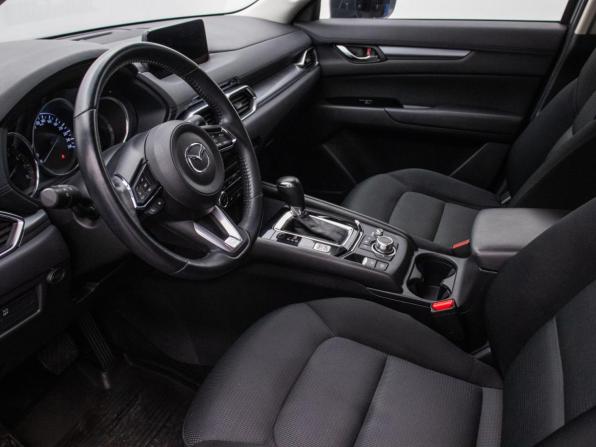 Mazda CX-5 II с пробегом 2018 года, цена 2 650 000 рублей, 45743 км, внедорожник, Автокод Объявления