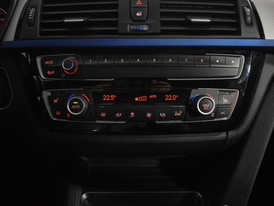 BMW 3 серии VI (F3x) Рестайлинг Санкт-Петербург  - изображение 16