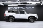 Toyota Land Cruiser Prado 250 Series Москва  - изображение 33