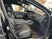 Mercedes-Benz S-Класс VI (W222 C217) Казань  - изображение 35