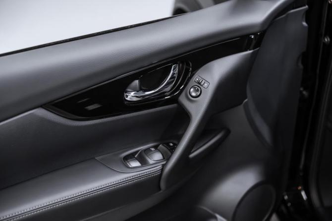 Новый Nissan Qashqai II Рестайлинг 2 2026 года, цена 3 560 000 рублей, внедорожник, Автокод Объявления
