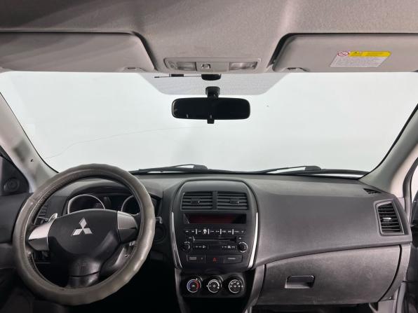 Mitsubishi ASX I Рестайлинг с пробегом 2012 года, цена 717 000 рублей, 262000 км, внедорожник, Автокод Объявления