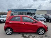 Kia Picanto II Ногинск  - изображение 22