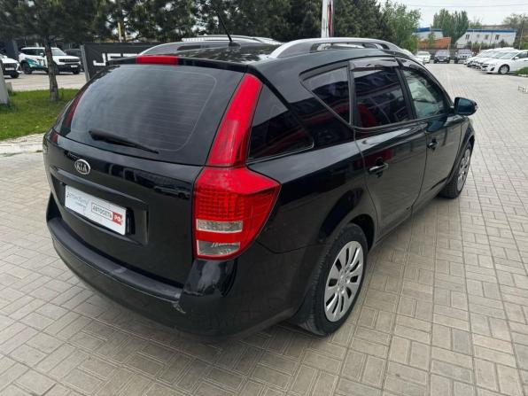 Kia Ceed I Рестайлинг с пробегом 2011 года, цена 599 900 рублей, 167170 км, универсал, Автокод Объявления