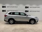 Mitsubishi Outlander III Рестайлинг 2 Санкт-Петербург  - изображение 31