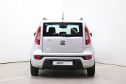 Kia Soul I Рестайлинг Иркутск  - изображение 26