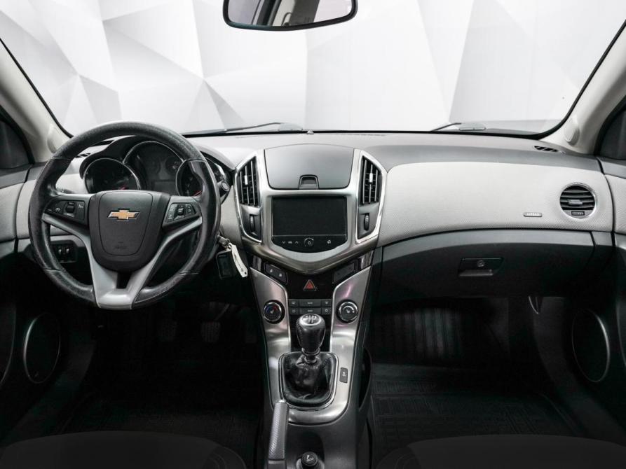 Chevrolet Cruze I Рестайлинг Ульяновск  - изображение 10