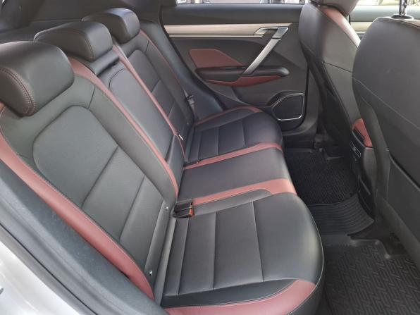 Geely Coolray I с пробегом 2022 года, цена 1 900 000 рублей, 33125 км, внедорожник, Автокод Объявления