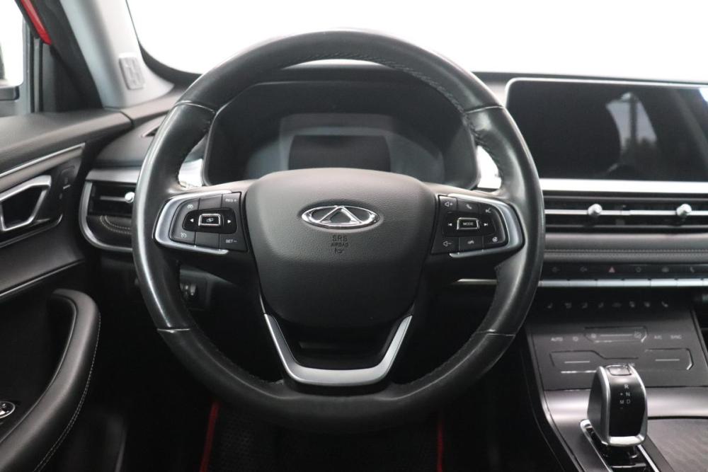 Chery Tiggo 7 Pro I Ульяновск  - изображение 10